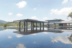 <strong>达15-30米的面宽</strong>