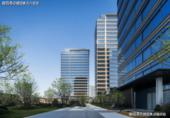 ㎡户型的餐客堂面积达到了109㎡